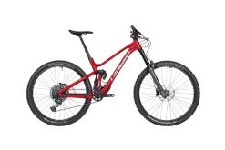 BICICLETA ENDURO LAPIERRE SPICY CF TEAM 2022
