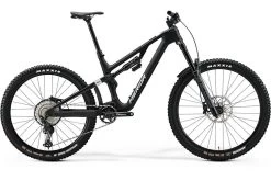 BICICLETA ENDURO MERIDA ONE SIXTY 6000 2023