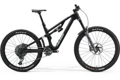 BICICLETA ENDURO MERIDA ONE-SIXTY 8000 2023