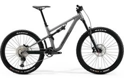 BICICLETA ENDURO MERIDA ONE SIXTY 500 2023 9 BICICLETA ENDURO MERIDA ONE SIXTY 500 2023 -Tienda De Bicicletas bicicleta enduro merida one sixty 1 5