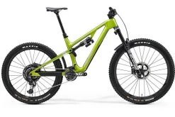 BICICLETA ENDURO MERIDA ONE SIXTY 10K 2023