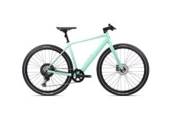 BICICLETA EURBAN ORBEA VIBE H10 2022