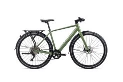 BICICLETA EURBAN ORBEA VIBE H30 EQ 2022