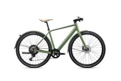 BICICLETA EURBAN ORBEA VIBE H10 MUD 2022
