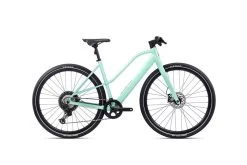 BICICLETA EURBAN ORBEA VIBE MID H10 2022
