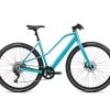 BICICLETA EURBAN ORBEA VIBE MID H30 2022 -Tienda De Bicicletas bicicleta eurban orbea vibe mid h 1 1