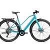BICICLETA EURBAN ORBEA VIBE MID H30 EQ 2022 -Tienda De Bicicletas bicicleta eurban orbea vibe mid h eq