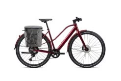 BICICLETA EURBAN ORBEA VIBE MID H10 EQ 2022