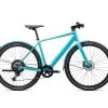 BICICLETA EURBAN ORBEA VIBE MID H10 MUD 2022 -Tienda De Bicicletas bicicleta eurban orbea vibe mid h mud