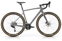 BICICLETA GRAVEL CARBONO MEGAMO WEST 15 2022
