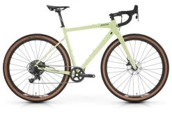 BICICLETA GRAVEL MEGAMO JAKAR 20 2023