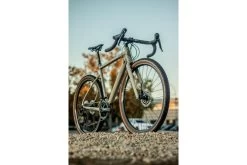 BICICLETA GRAVEL MEGAMO JAKAR 30 2023 -Tienda De Bicicletas bicicleta gravel megamo jakar 30 2023 3