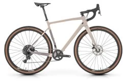 BICICLETA GRAVEL MEGAMO WEST 10 2023