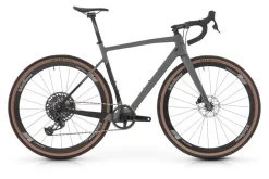 BICICLETA GRAVEL MEGAMO WEST AXS 05 2023