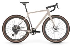 BICICLETA GRAVEL MEGAMO WEST AXS 03 2023