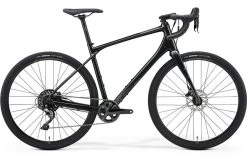 BICICLETA GRAVEL MERIDA SILEX 600 2023