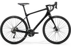 BICICLETA GRAVEL MERIDA SILEX 400 2023