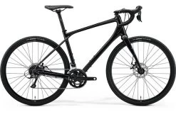 BICICLETA GRAVEL MERIDA SILEX 200 2023