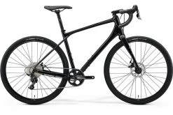 BICICLETA GRAVEL MERIDA SILEX 300 2023
