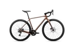 BICICLETA GRAVEL ORBEA TERRA H30 2022