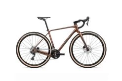 BICICLETA GRAVEL ORBEA TERRA H30 2023