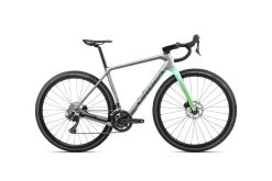 BICICLETA GRAVEL ORBEA TERRA M30TEAM 2022