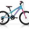 BICICLETA INFANTIL MEGAMO 20 AIR GIRL 2023 -Tienda De Bicicletas bicicleta infantil megamo air girl