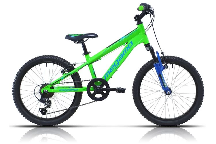 BICICLETA INFANTIL MEGAMO 20 OPEN JUNIOR S 2023 3 BICICLETA INFANTIL MEGAMO 20 OPEN JUNIOR S 2023