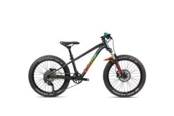BICICLETA INFANTIL ORBEA LAUFEY 20 H20 2022