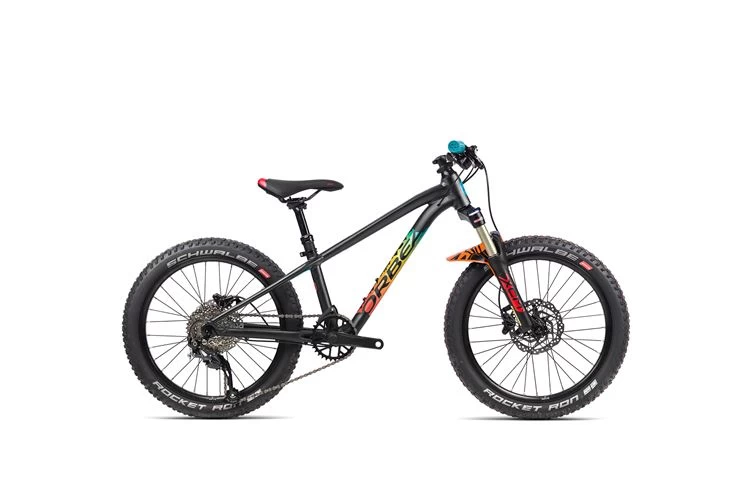 BICICLETA INFANTIL ORBEA LAUFEY 20 H20 2022 3 BICICLETA INFANTIL ORBEA LAUFEY 20 H20 2022
