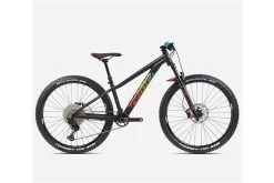 BICICLETA INFANTIL ORBEA LAUFEY 27 H10 2023