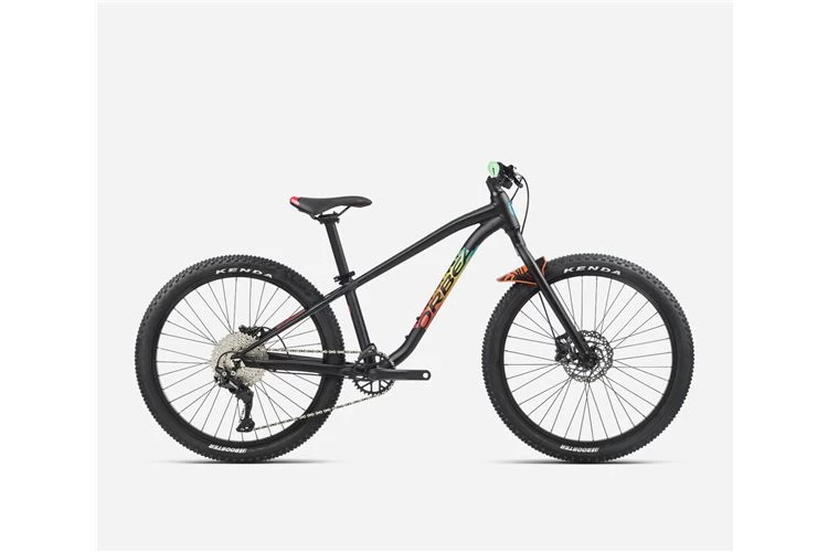 BICICLETA INFANTIL ORBEA LAUFEY 24 H30 2023 3 BICICLETA INFANTIL ORBEA LAUFEY 24 H30 2023