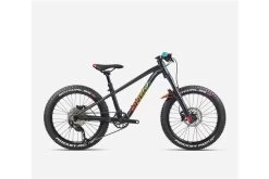 BICICLETA INFANTIL ORBEA LAUFEY 20 H10 2023