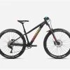 BICICLETA INFANTIL ORBEA LAUFEY 27 H20 2023 -Tienda De Bicicletas bicicleta infantil orbea laufey h 1 6