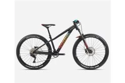 BICICLETA INFANTIL ORBEA LAUFEY 27 H20 2023