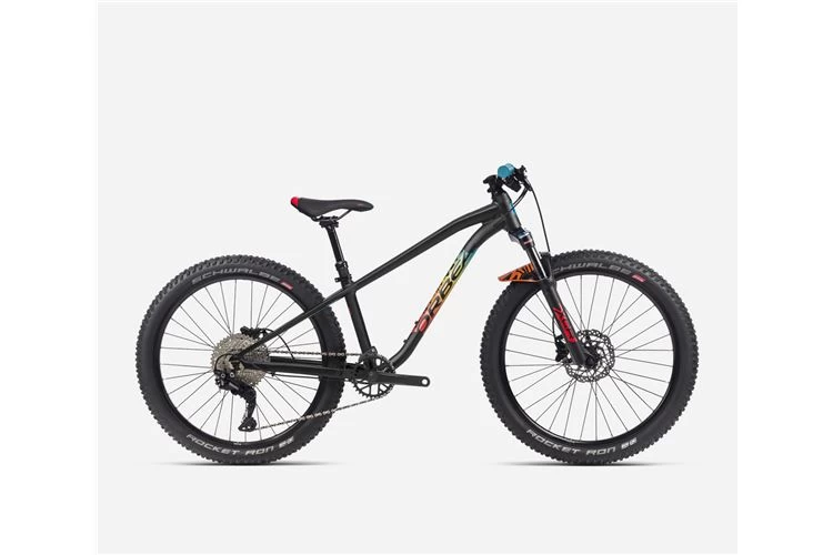 BICICLETA INFANTIL ORBEA LAUFEY 24 H20 2023 3 BICICLETA INFANTIL ORBEA LAUFEY 24 H20 2023