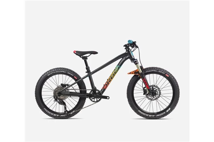 BICICLETA INFANTIL ORBEA LAUFEY 20 H20 2023 3 BICICLETA INFANTIL ORBEA LAUFEY 20 H20 2023