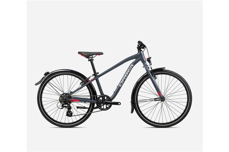 BICICLETA INFANTIL ORBEA MX 24 PARK 2023 3 BICICLETA INFANTIL ORBEA MX 24 PARK 2023