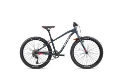BICICLETA INFANTIL ORBEA MX 24 TEAM 2022