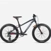 BICICLETA INFANTIL ORBEA MX 20 TEAM 2023 -Tienda De Bicicletas bicicleta infantil orbea mx team 1 2
