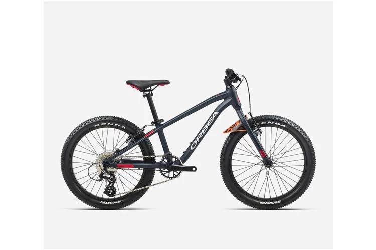 BICICLETA INFANTIL ORBEA MX 20 TEAM 2023 3 BICICLETA INFANTIL ORBEA MX 20 TEAM 2023