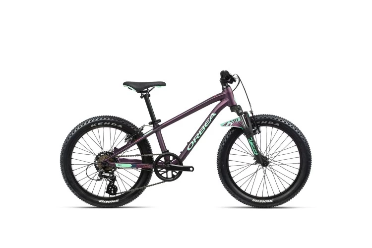 BICICLETA INFANTIL ORBEA MX 20 XC 2022 3 BICICLETA INFANTIL ORBEA MX 20 XC 2022