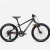 BICICLETA INFANTIL ORBEA MX 20 XC 2023 -Tienda De Bicicletas bicicleta infantil orbea mx xc 1 3