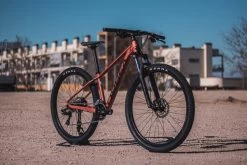 BICICLETA INFANTIL ORBEA ONNA 50 JUNIOR 27 XS 2022