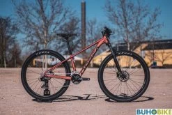 BICICLETA INFANTIL ORBEA ONNA 50 JUNIOR 27 XS 2022 -Tienda De Bicicletas bicicleta infantil orbea onna junior xs 1 3