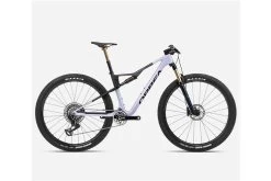 BICICLETA MONTAÑA DOBLE SUSPENSIÓN ORBEA OIZ M-LTD XX 2023