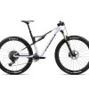 BICICLETA MONTAÑA DOBLE SUSPENSIÓN ORBEA OIZ M-PRO AXS 2023 -Tienda De Bicicletas bicicleta montaa doble suspensin orbea oiz m pro axs