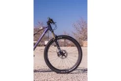 BICICLETA MONTAÑA DOBLE SUSPENSIÓN ORBEA OIZ M-PRO AXS 2023 -Tienda De Bicicletas bicicleta montaa doble suspensin orbea oiz m pro axs 1 3