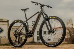 BICICLETA MONTAÑA ELÉCTRICA ORBEA URRUN 30 9 BICICLETA MONTAÑA ELÉCTRICA ORBEA URRUN 30 -Tienda De Bicicletas bicicleta montaa elctrica orbea urrun 1 1
