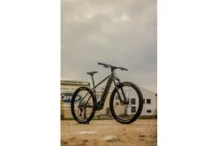 BICICLETA MONTAÑA ELÉCTRICA ORBEA URRUN 30 10 BICICLETA MONTAÑA ELÉCTRICA ORBEA URRUN 30 -Tienda De Bicicletas bicicleta montaa elctrica orbea urrun 1 2